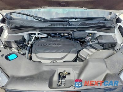 Zdjęcie 11 z 12 samochodu: 2026 HONDA RIDGELINE VIN:5FPYK3F6XTB020182 - miniatura