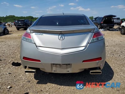 Zdjęcie 6 z 12 samochodu: 2010 ACURA TL VIN:19UUA8F59AA009180 - miniatura