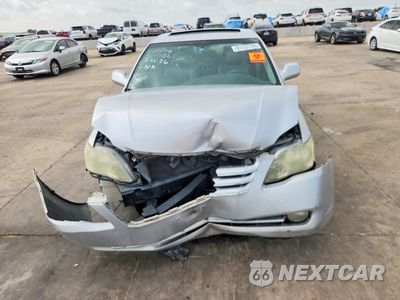 Piąte zdjęcie samochodu w środku: 2006 TOYOTA AVALON XLS VIN:4T1BK36B66U157610 - miniatura