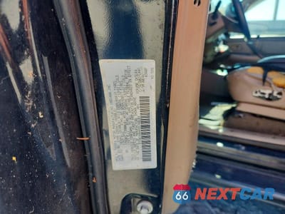 Zdjęcie 13 z 13 samochodu: 2003 TOYOTA SEQUOIA LIMITED VIN:5TDBT48A43S140204 - miniatura