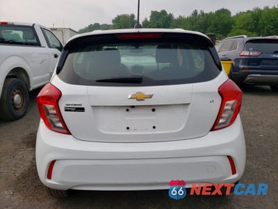 Zdjęcie 6 z 12 samochodu: 2021 CHEVROLET SPARK 1LT VIN:KL8CD6SA0MC225624 - miniatura