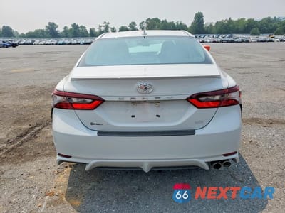 Zdjęcie 6 z 12 samochodu: 2024 TOYOTA CAMRY SE VIN:4T1G11AK3RU201457 - miniatura