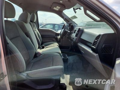 Zdjęcie 10 z 12 samochodu: 2016 FORD F150 VIN:1FTMF1EP5GKE09976 - miniatura