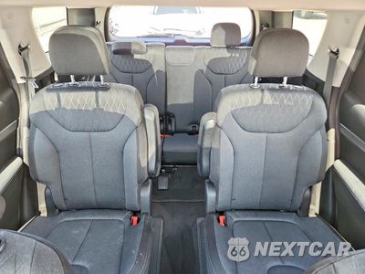 Zdjęcie 10 z 13 samochodu: 2022 HYUNDAI PALISADE SEL VIN:KM8R2DHE3NU429380 - miniatura