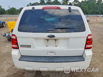 Zdjęcie 6 z 12 samochodu: 2012 FORD ESCAPE XLT VIN:1FMCU0D78CKA27024 - miniatura