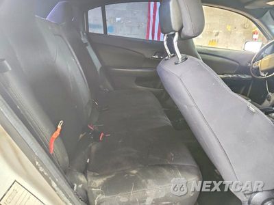 Zdjęcie 10 z 12 samochodu: 2012 CHRYSLER 200 TOURING VIN:1C3CCBBG8CN234327 - miniatura
