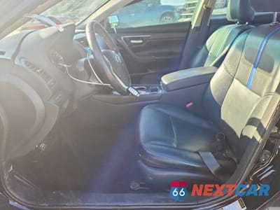 Zdjęcie 7 z 12 samochodu: 2018 NISSAN ALTIMA 2.5 SR VIN:1N4AL3AP5JC285888 - miniatura