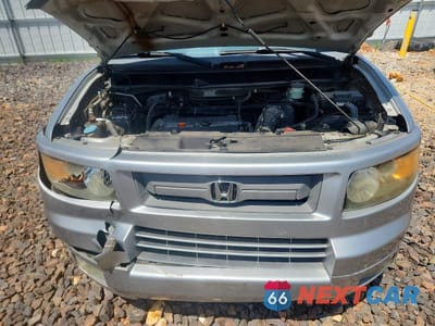Zdjęcie 12 z 13 samochodu: 2007 HONDA ELEMENT SC VIN:5J6YH18967L000835 - miniatura