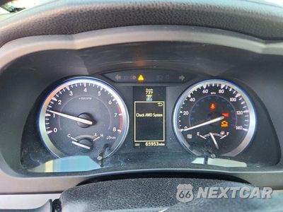 Zdjęcie 9 z 12 samochodu: 2016 TOYOTA HIGHLANDER XLE VIN:5TDJKRFH2GS343139 - miniatura