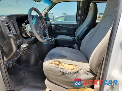Zdjęcie 7 z 13 samochodu: 2014 CHEVROLET EXPRESS G3500 LT VIN:1GAZG1FG1E1180676 - miniatura