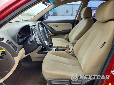 Zdjęcie 7 z 12 samochodu: 2010 HYUNDAI ELANTRA GLS VIN:KMHDU4AD8AU117104 - miniatura