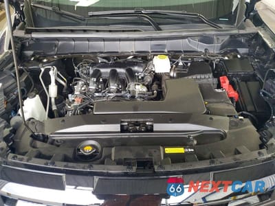 Zdjęcie 12 z 13 samochodu: 2026 NISSAN PATHFINDER SL VIN:5N1DR3CS4TC232153 - miniatura