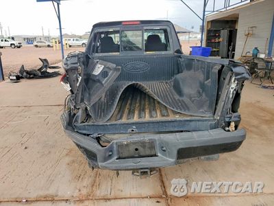 Zdjęcie 6 z 13 samochodu: 2009 FORD RANGER SUPER CAB VIN:1FTYR14E29PA12451 - miniatura