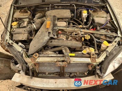 Zdjęcie 12 z 14 samochodu: 2009 SUBARU OUTBACK 2.5I LIMITED VIN:4S4BP66C497341278 - miniatura