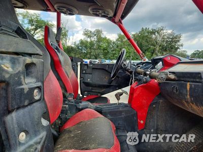 Piąte zdjęcie samochodu w środku: 2021 HONDA SXS1000S UTILITY VEHICLE VIN:1HFVE06E4M4102044 - miniatura