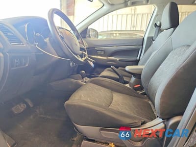 Zdjęcie 7 z 13 samochodu: 2020 MITSUBISHI OUTLANDER SPORT ES/SE/SP VIN:JA4AR3AU4LU018148 - miniatura