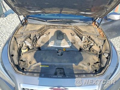 Zdjęcie 11 z 12 samochodu: 2015 INFINITI Q50 PREMIUM VIN:JN1BV7AP4FM357118 - miniatura