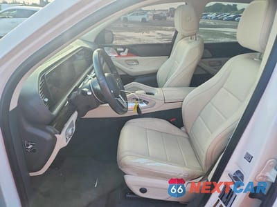 Zdjęcie 7 z 13 samochodu: 2020 MERCEDES-BENZ GLE 350 VIN:4JGFB4JB6LA123100 - miniatura