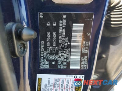 Zdjęcie 12 z 12 samochodu: 2018 TOYOTA 4RUNNER LIMITED VIN:JTEZU5JR5J5170862 - miniatura