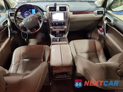 Zdjęcie 8 z 13 samochodu: 2019 LEXUS GX 460 VIN:JTJBM7FX6K5228873 - miniatura