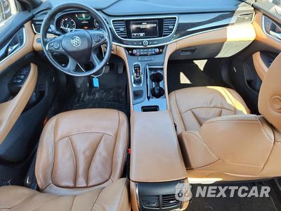 Zdjęcie 8 z 12 samochodu: 2017 BUICK LACROSSE PREMIUM VIN:1G4ZR5SS5HU157550 - miniatura