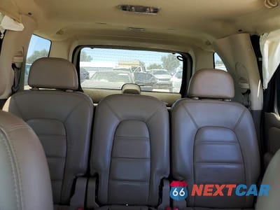 Zdjęcie 10 z 13 samochodu: 2002 FORD EXPLORER XLT VIN:1FMDU73E82UC36506 - miniatura