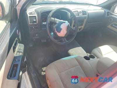 Zdjęcie 8 z 12 samochodu: 2012 GMC CANYON SLE VIN:1GTC5MF92C8120075 - miniatura