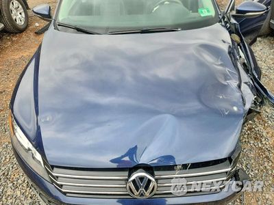 Zdjęcie 11 z 12 samochodu: 2012 VOLKSWAGEN PASSAT SE VIN:1VWBP7A39CC090075 - miniatura