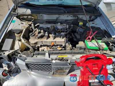 Zdjęcie 11 z 13 samochodu: 2005 NISSAN SENTRA 1.8 VIN:3N1CB51D85L562537 - miniatura