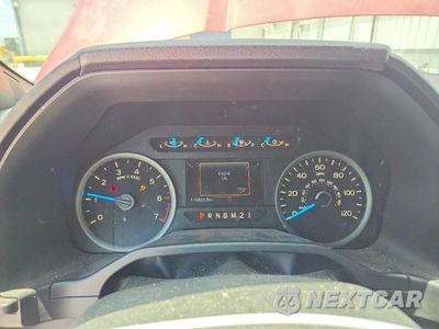 Zdjęcie 9 z 13 samochodu: 2016 FORD F150 SUPERCREW VIN:1FTEW1CP6GKF63409 - miniatura