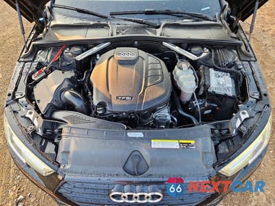 Zdjęcie 11 z 12 samochodu: 2018 AUDI A4 PRESTIGE VIN:WAUFNAF47JA107857 - miniatura