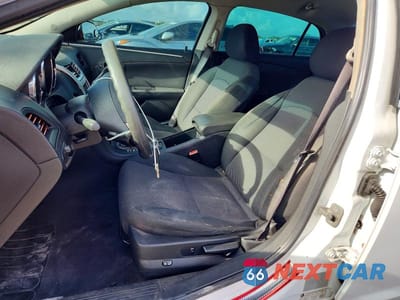 Zdjęcie 7 z 12 samochodu: 2010 CHEVROLET MALIBU 1LT VIN:1G1ZC5E05AF175338 - miniatura