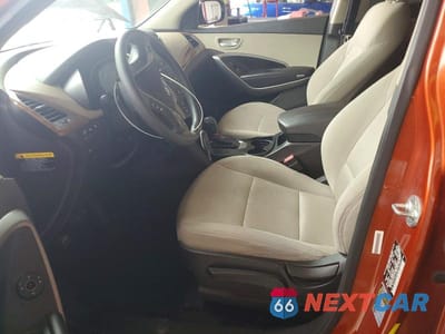 Zdjęcie 7 z 13 samochodu: 2015 HYUNDAI SANTA FE SPORT 2.4L VIN:5XYZT3LBXFG273222 - miniatura