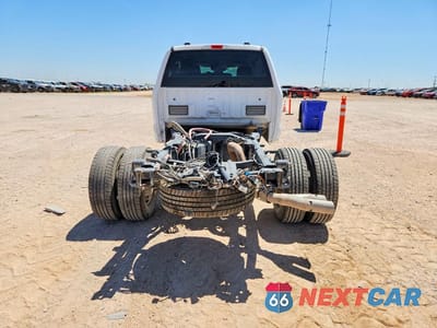 Zdjęcie 6 z 12 samochodu: 2025 FORD F350 SUPER DUTY VIN:1FT8W3DT3SED23648 - miniatura