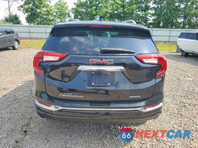 Zdjęcie 6 z 14 samochodu: 2024 GMC TERRAIN DENALI VIN:3GKALXEG6RL216935 - miniatura