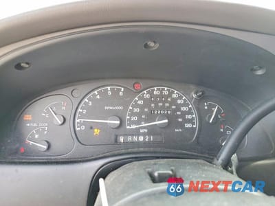 Zdjęcie 9 z 12 samochodu: 1999 FORD RANGER SUPER CAB VIN:1FTYR14X9XTA58204 - miniatura