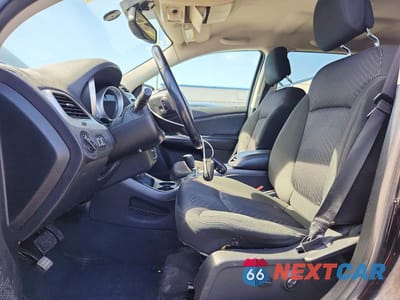 Zdjęcie 7 z 13 samochodu: 2011 DODGE JOURNEY CREW VIN:3D4PH3FG1BT523386 - miniatura