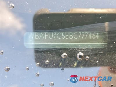 Zdjęcie 12 z 12 samochodu: 2011 BMW 535 XI VIN:WBAFU7C55BC777464 - miniatura