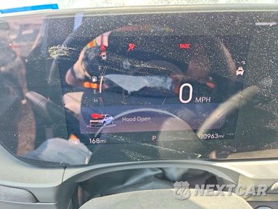 Zdjęcie 9 z 13 samochodu: 2026 BUICK ENVISTA PREFERRED VIN:KL47LAEP3TB132139 - miniatura