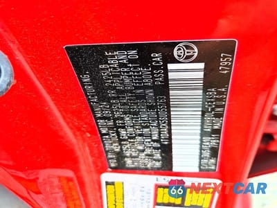 Zdjęcie 12 z 12 samochodu: 2025 TOYOTA CAMRY SE VIN:4T1DAACK5SU055763 - miniatura