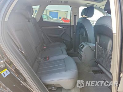 Zdjęcie 11 z 13 samochodu: 2022 AUDI Q5 PREMIUM PLUS 40 VIN:WA1BBAFY1N2120479 - miniatura