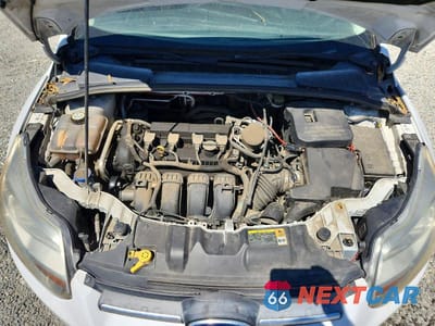 Zdjęcie 11 z 12 samochodu: 2012 FORD FOCUS SE VIN:1FAHP3F25CL196809 - miniatura