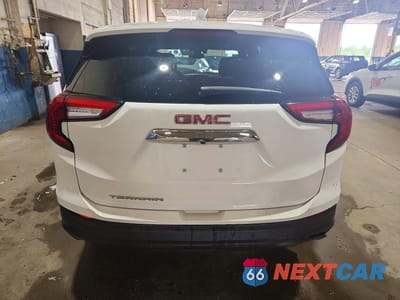 Zdjęcie 6 z 13 samochodu: 2024 GMC TERRAIN SLE VIN:3GKALMEG9RL324125 - miniatura