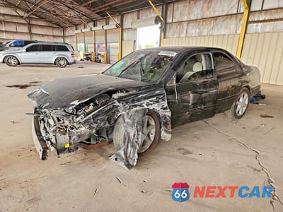 2001 TOYOTA CAMRY LE 4T1BG22K41U042823 - główne zdjęcie licytacji z USA - miniatura