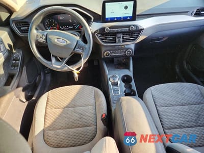 Zdjęcie 8 z 13 samochodu: 2020 FORD ESCAPE SE VIN:1FMCU9G6XLUC01218 - miniatura