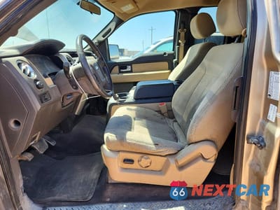Zdjęcie 7 z 12 samochodu: 2012 FORD F150 SUPER CAB VIN:1FTFX1CT0CFB72497 - miniatura