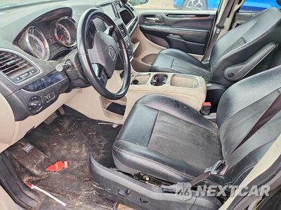 Zdjęcie 7 z 13 samochodu: 2019 DODGE GRAND CARAVAN SXT VIN:2C4RDGCG1KR749377 - miniatura
