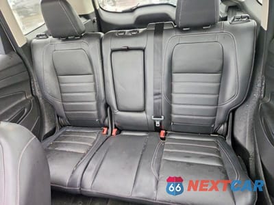 Zdjęcie 10 z 13 samochodu: 2018 FORD ESCAPE VIN:1FMCU0J97JUB72546 - miniatura