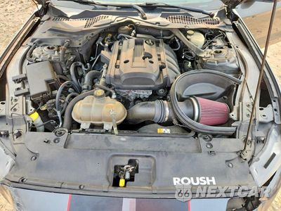 Zdjęcie 11 z 12 samochodu: 2015 FORD MUSTANG VIN:1FA6P8TH4F5374098 - miniatura