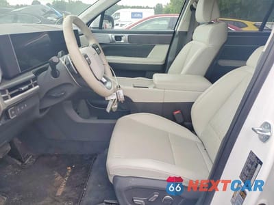 Zdjęcie 7 z 13 samochodu: 2025 HYUNDAI SANTA FE SEL VIN:5NMP2DGL0SH114308 - miniatura